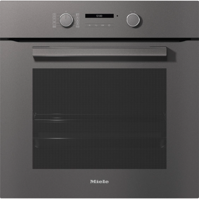 Духовой шкаф электрический Miele H 2861 B